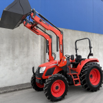 Kioti RX8030