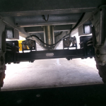 Fliegl TMK 190 Fox