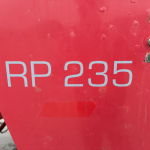 Welger RP235