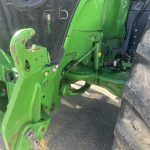 John Deere 7R 290