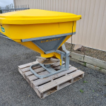 Agrispred 660