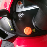 Honda HF2625