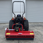 Kioti CK3710 ROPS HST 4WD