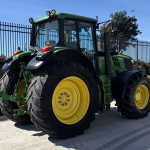 John Deere 6170M
