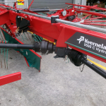 Kverneland 9590 C Hydro