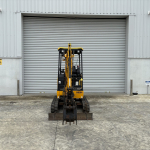 JCB 19C-1