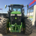 John Deere 7R 290