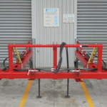 Rata Mole Plough