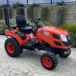 Kioti CS2610