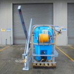BA PUMPS BA004-530FP-8
