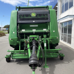 John Deere 990