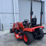 Kioti CS2610