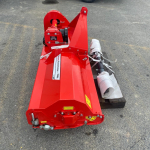 Trimax Ezeemow 155