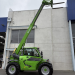 Merlo 42.7 Turbo Farmer