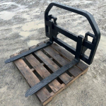 Rata Pallet Forks AWPF8