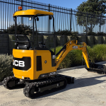 JCB 18Z-1