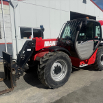 Manitou MT 732