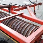 Gary Kidd Engineering 9 Foot Cambridge Roller