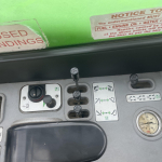 2007 Merlo P38.12