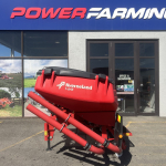Kverneland F DRILL MAXI DUO 2200L