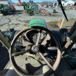 2014 John Deere 6190R