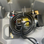 Selecta Diesel Power 200L