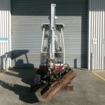 2011 Takeuchi TB016