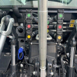 Deutz-Fahr 5125G Cabin C/W Loader Combo